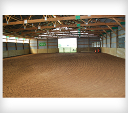 Indoor Arena